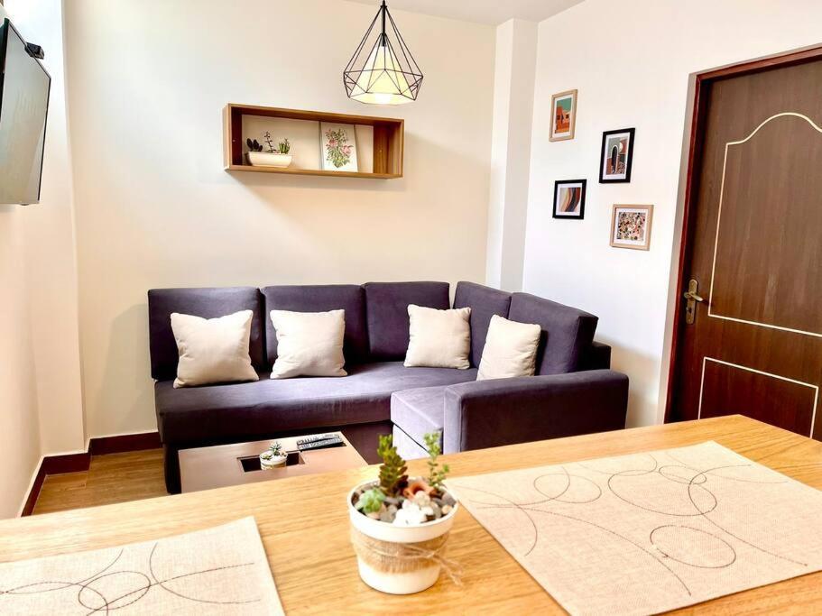 Sucre Center II Apartment Exterior photo